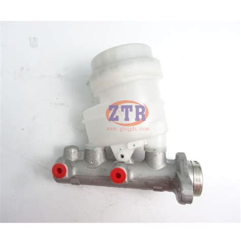 Brake Master Cylinder Mitsubishi Strada Triton L Kb T