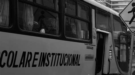 Pena Máxima Al Conductor De Un Bus Escolar Por Violar A Adolescente En