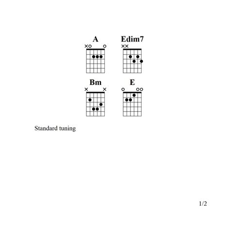 Friends In Low Places Chords YourGuitarGuide