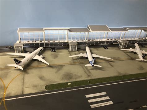 Miniature AirPort by cutefoxy14 on DeviantArt