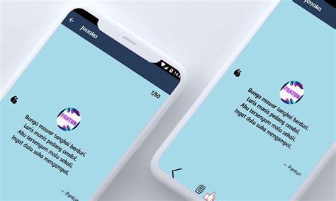 Android için Pantun Lengkap Terbaik Keren İndir