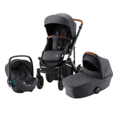 Britax R Mer Smile Iii Hlubok Korba Autoseda Ka Baby Safe Isense