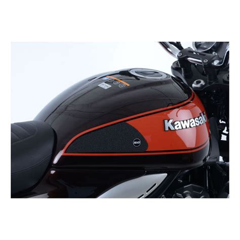 Grip De R Servoir R G Eazi Grip Pour Kawasaki Z Rs