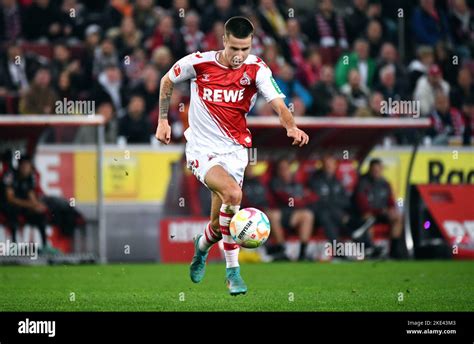 Bundesliga Rhein Energie Stadium Cologne 1 Fc Köln Vs Bayer
