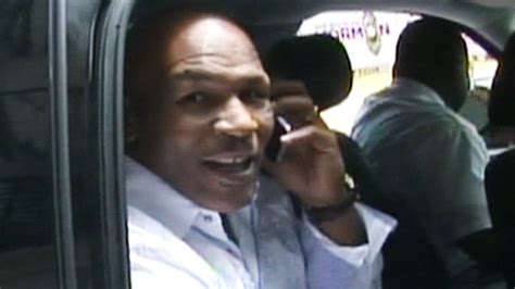 Mike Tyson I Got Knocked Out By Mike Tysons Punch Out