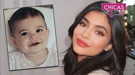 Ya Sabemos Como Es La Nueva BebÉ De Kylie Jenner Youtube