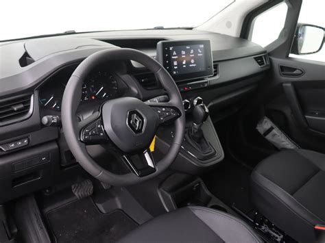 Renault Kangoo E Tech Advance Kw H E Drivers