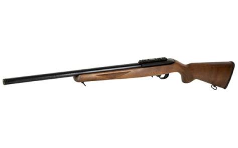 Ruger Light Varmint Target Talo Edition Semi Automatic Rifle