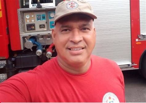 Morre sargento do Corpo de Bombeiros lotado em VG VGN Notícias em