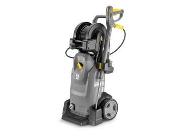 Karcher Hogedrukreiniger HD 7 14 4 MXA Plus Met Haspel 15 Meter HD