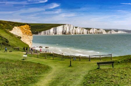 The Worst Time To Visit South Downs National Park Wyandottedaily