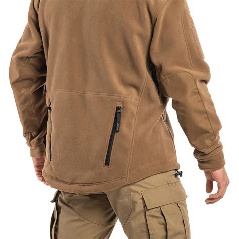 Helikon Liberty Fleece Coyote Buy Online Militaryeu Shop