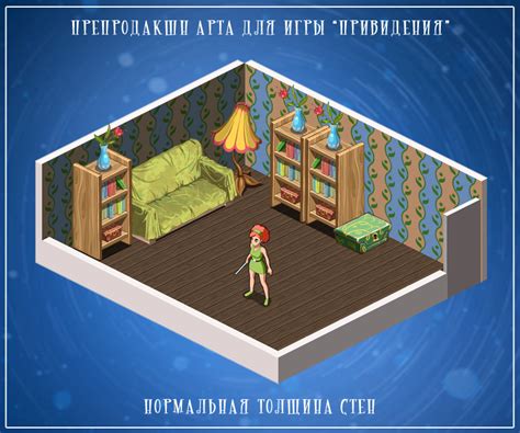 От препродакшена к производству арта в молодой игровой студии / Арт ...