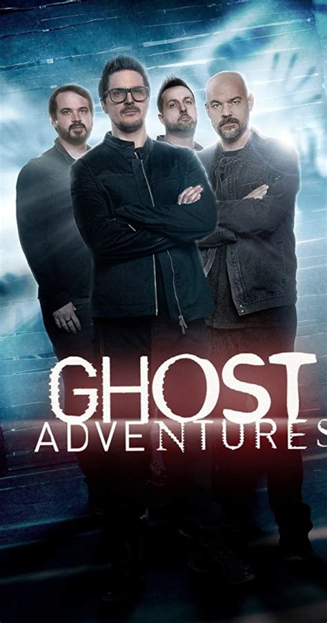 Create A Ghost Adventures Crew Tier List Tiermaker