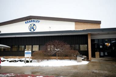 Kearsley High School at a glance - mlive.com