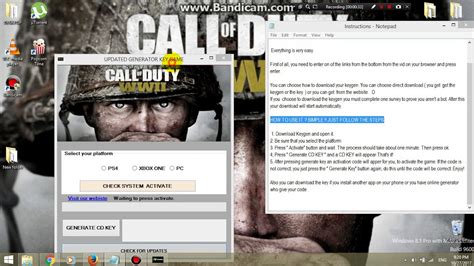 Call Of Duty Multiplayer Key Code Generator Brownrite