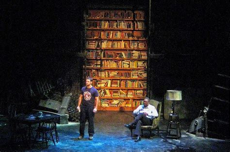 Fahrenheit 451 - Prime Stage
