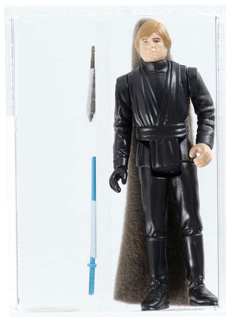 Hake S Star Wars Return Of The Jedi Loose Action Figure Hk