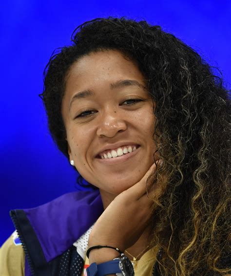 Tennis Naomi Osaka Announces Split With Coach Jermaine Jenkins