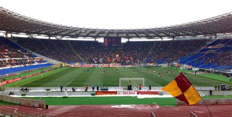 Italy: AS Roma confirms plans to build new stadium