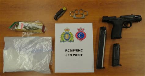 Two St Johns Men Facing Multiple Drugs And Weapons Charges Following Traffic Stop By Jfo West