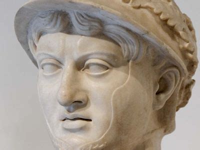 Pyrrhus King Of Epirus Britannica