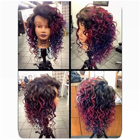 233 Photos For Marinello Schools Of Beauty Salon Lace Wig 496619