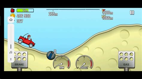 Hill Climb Racing Best Vehicle Hill Climb Racing GAME OVER YouTube