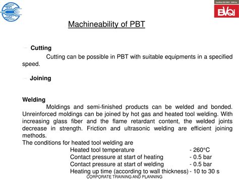 Ppt Polybutylene Terephthalate Pbt Powerpoint Presentation Free