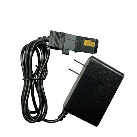 Power Wheels Battery Charger