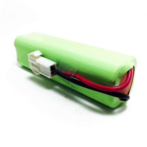 9 6v 1300mah Aa Ni Mh Rechargeable Battery Pack For Remote Control Electric Toy Buy Battery