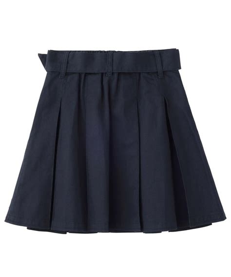 Milkfed （ミルクフェド）の「box Pleat Mini Skirt（スカート）」 Wear