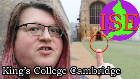 Kings College Chapel In Search Of England Youtube