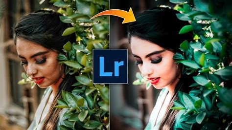 Lightroom Photo Editing। Just 2 Minutes😲😍।how To Edit Photos In