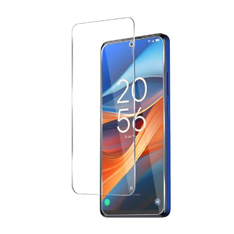 TCL 50 5G Tempered Glass Screen Protector