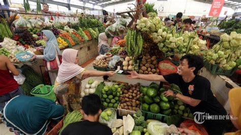 Kurangi Keluar Rumah Berikut Tips Menyimpan Bahan Makanan Agar Lebih