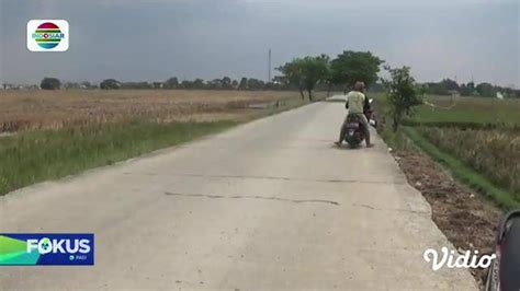 Fokus Pagi Kebakaran Hanguskan Enam Rumah Di Permukiman Padat Di