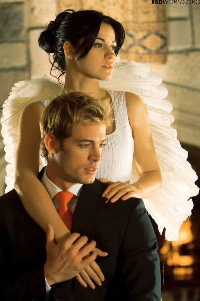 William Levy: cuidado con el angel ( 3 )