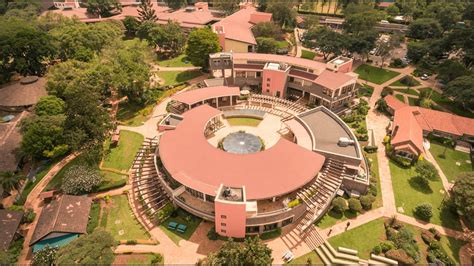 5 Of The Most Expensive Schools In Kenya