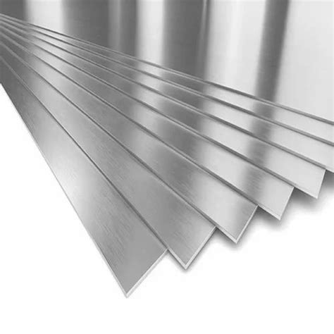 Inconel 625 Sheets At Best Price In Mumbai By Aries Alloys Id