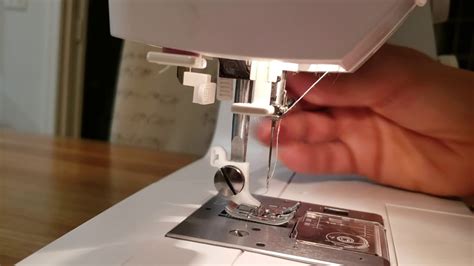 How To Thread A Viking Husqvarna Sewing Machine Learn Methods