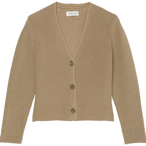 Cardigan von Marc O'Polo - online bestellen bei ludwigbeck.de