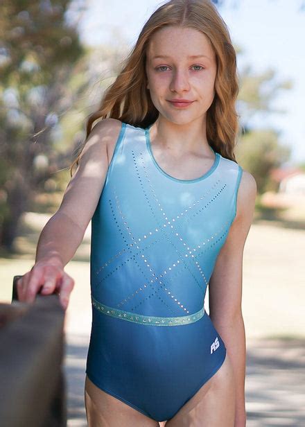 Premium Gymnastics Leotards Sleeveless Australia Page 2 Rs Gymwear