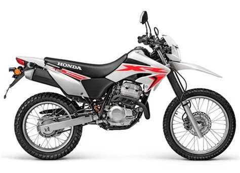 Honda Xr 250 Tornado Xr250 0km Negro Blanco De Titta Honda Mercadolibre