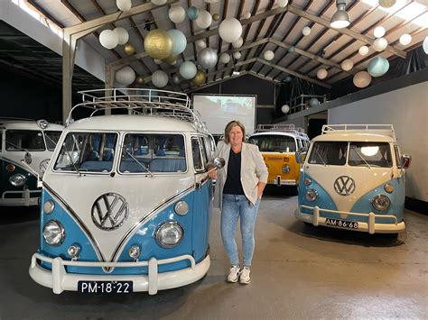 Volkswagen T1 Busje Huren Ontdek De Wereld Met Worldwife