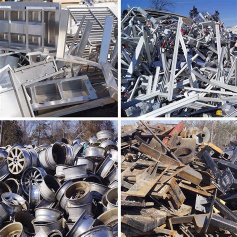 Scrap Metal Recycling - Grand Rapids Iron & Metal