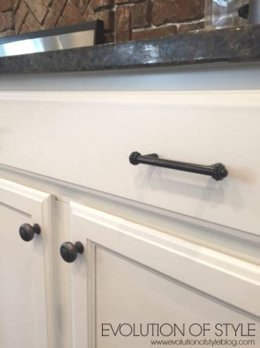 Oil Rubbed Bronze Knobs Ideas & Projects - D. Lawless Hardware