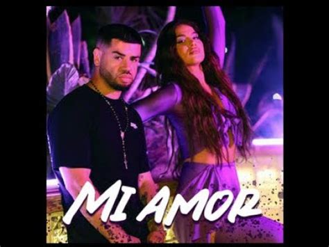 Dhurata Dora Ft Noizy Mi Amor Instrumental Youtube