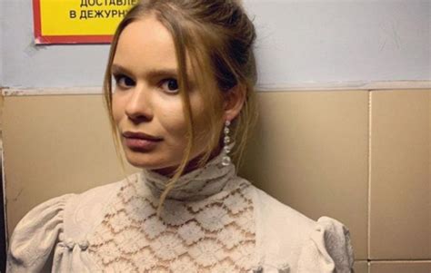 В Москве задержана участница Pussy Riot Вероника Никульшина СМИ