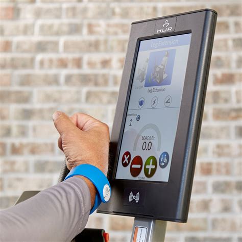 HUR SmartTouch — HUR Solutions